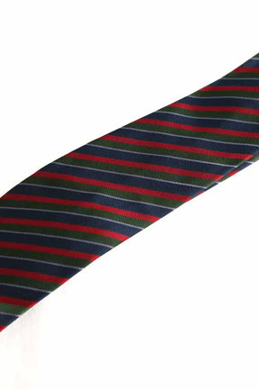 Cravate Figaret  Multicolore