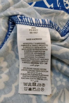T-shirts Boden  Bleu