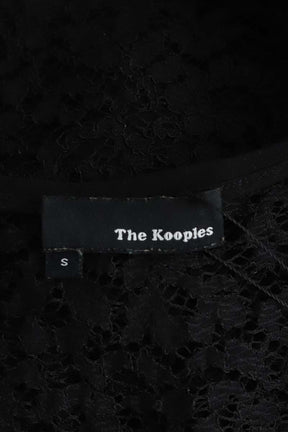 Top The Kooples  Noir