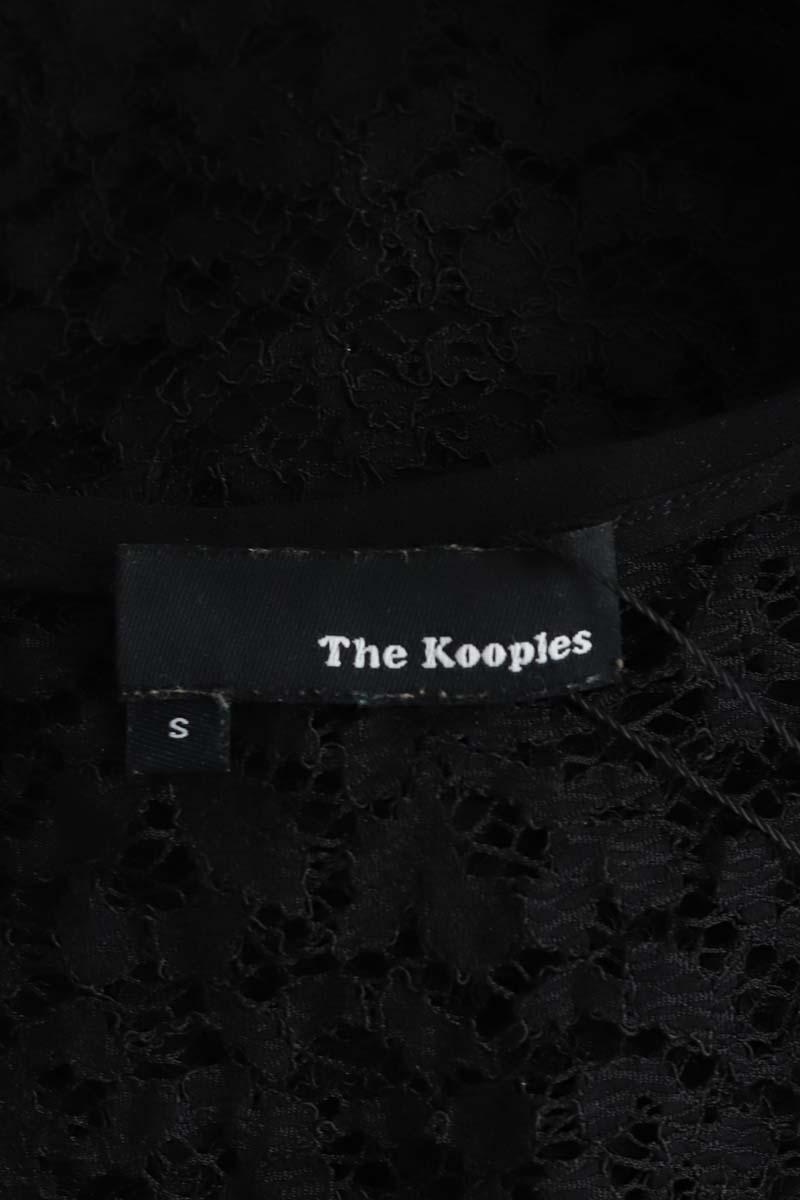 Top The Kooples  Noir