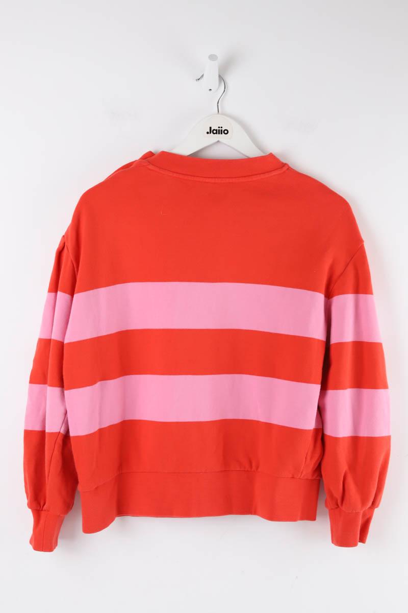 Sweatshirts Claudie Pierlot  Rouge