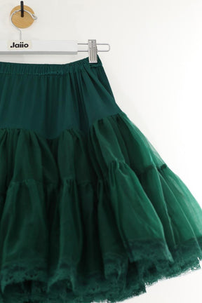 Mi-longueur Manoush  Vert