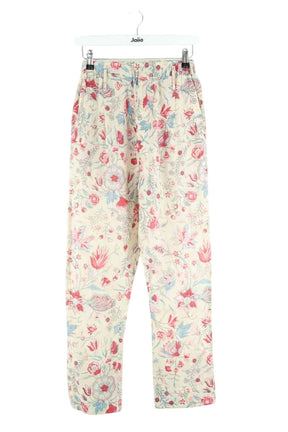 Droit Laurence Bras  Beige