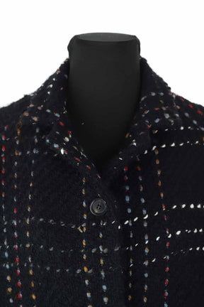 Manteau Paul & Joe  Noir