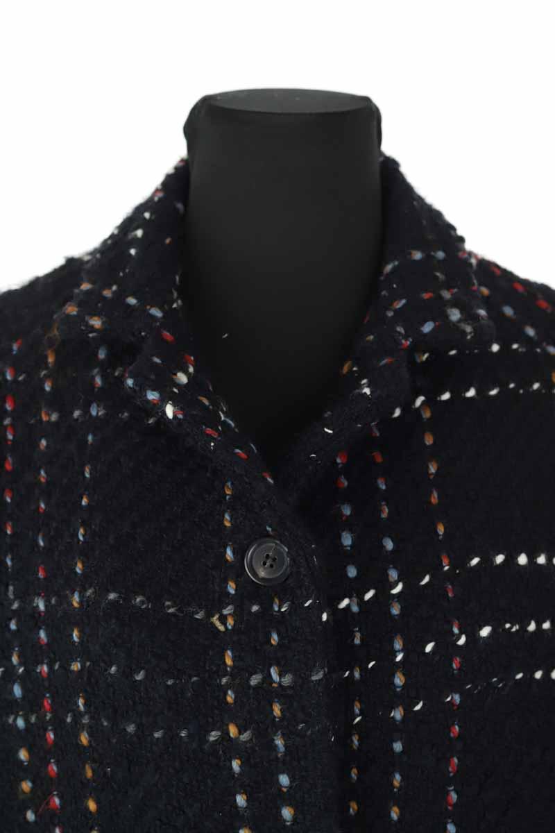 Manteau Paul & Joe  Noir