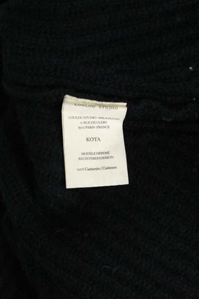 Pulls Loulou Studio  Noir