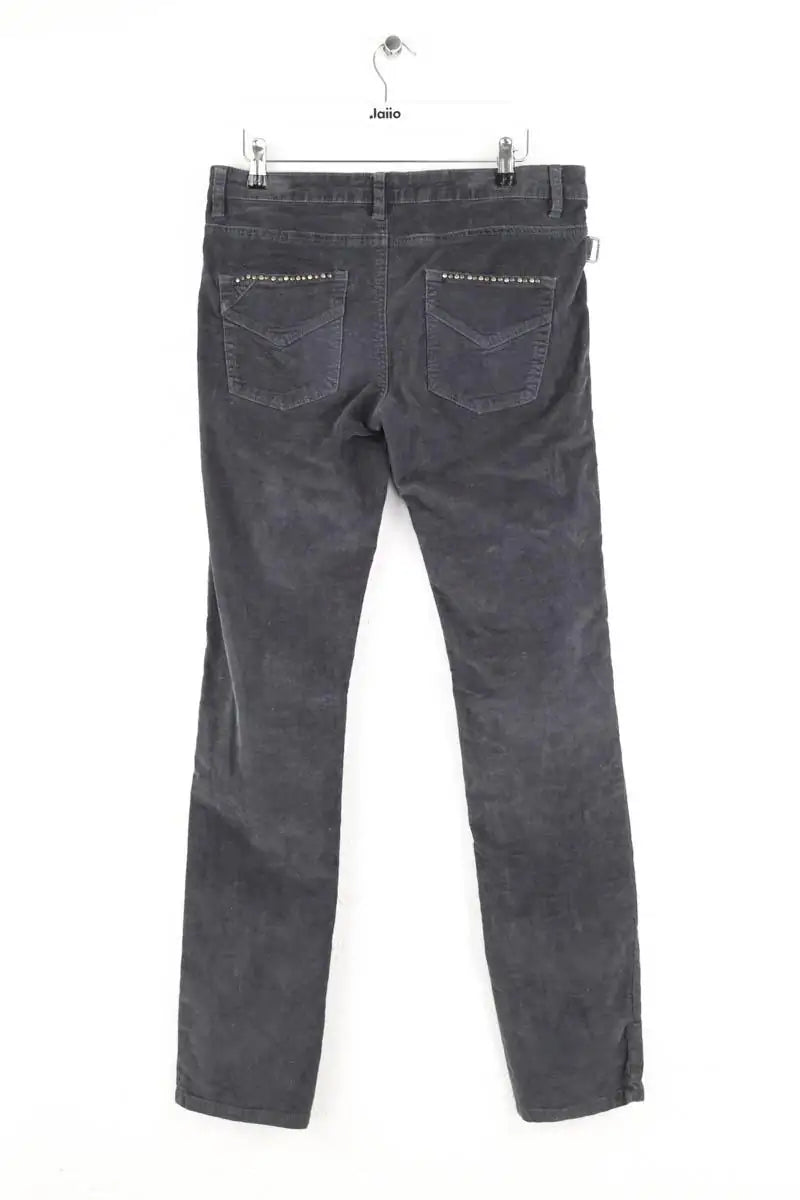 Jean slim Zadig & Voltaire  Anthracite