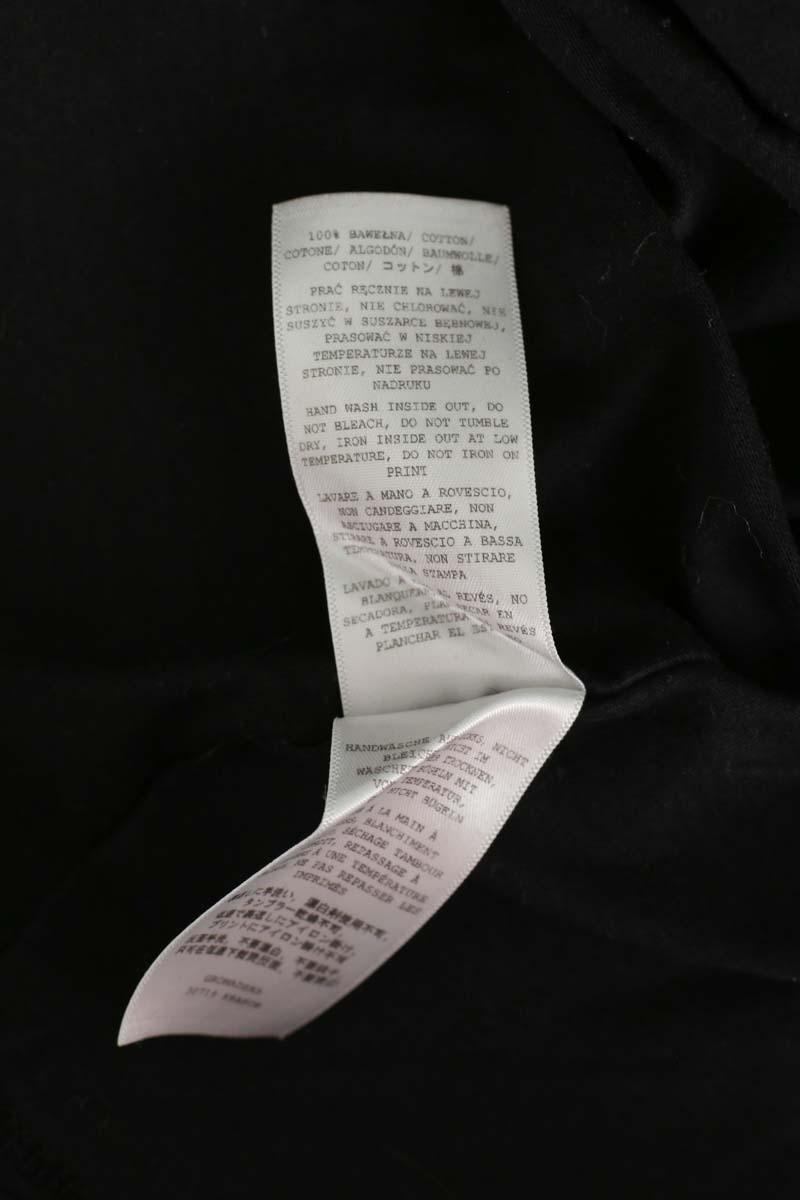 T-shirts MISBHV  Noir