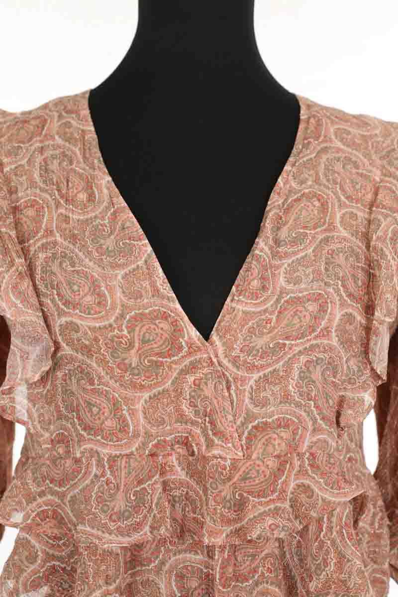 Blouses The Kooples  Rose