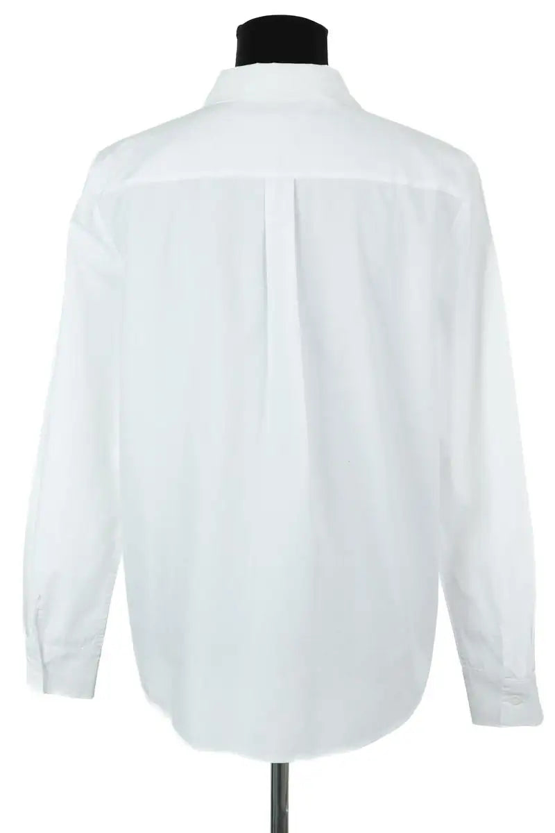Chemise Paul & Joe  Blanc