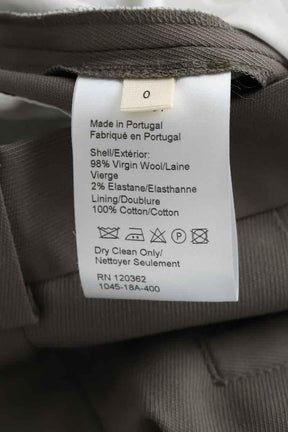 Pantalon 6397  Gris