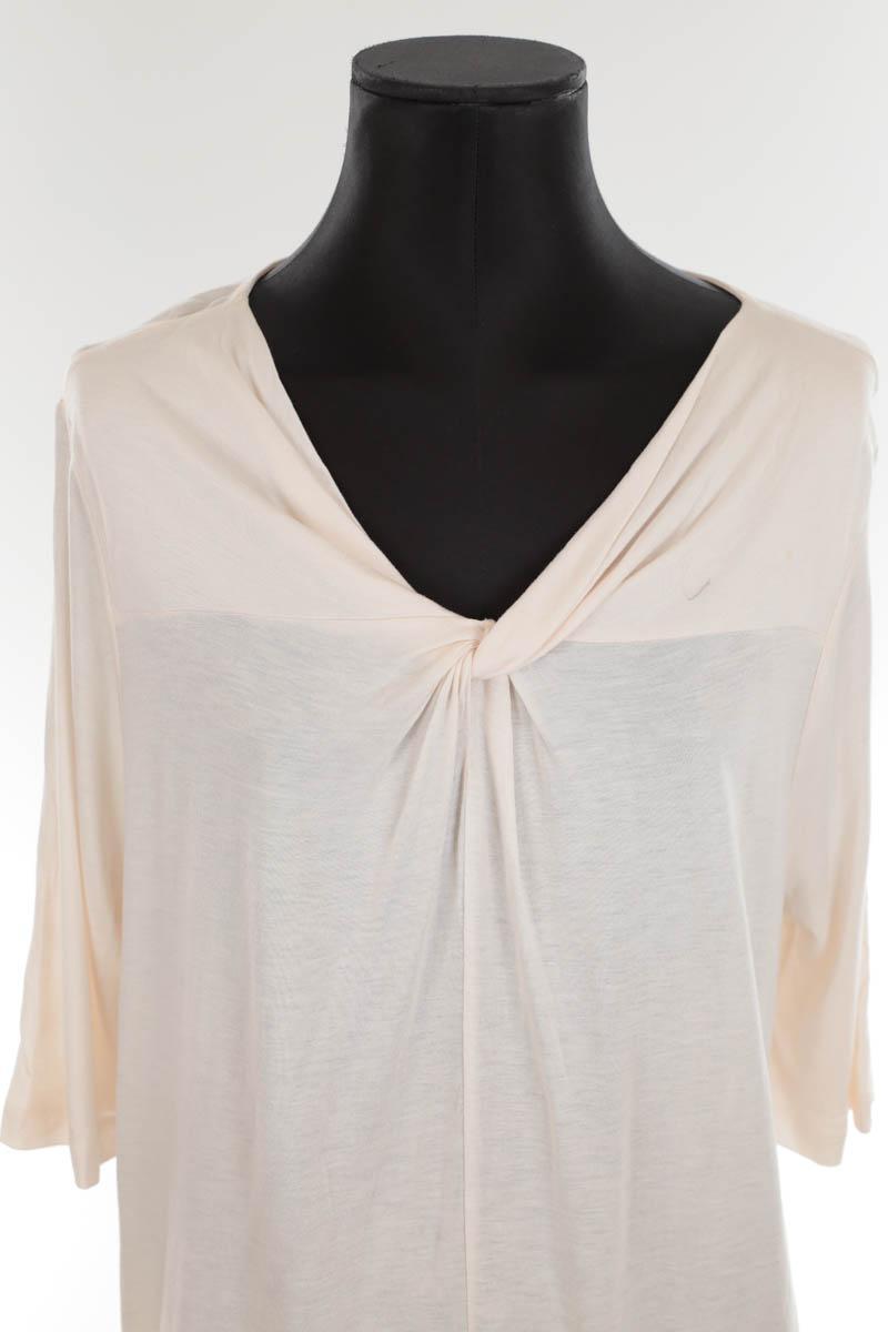 T-shirts LK Bennett  Blanc