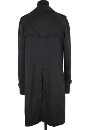 Trench-coats Burberry  Noir