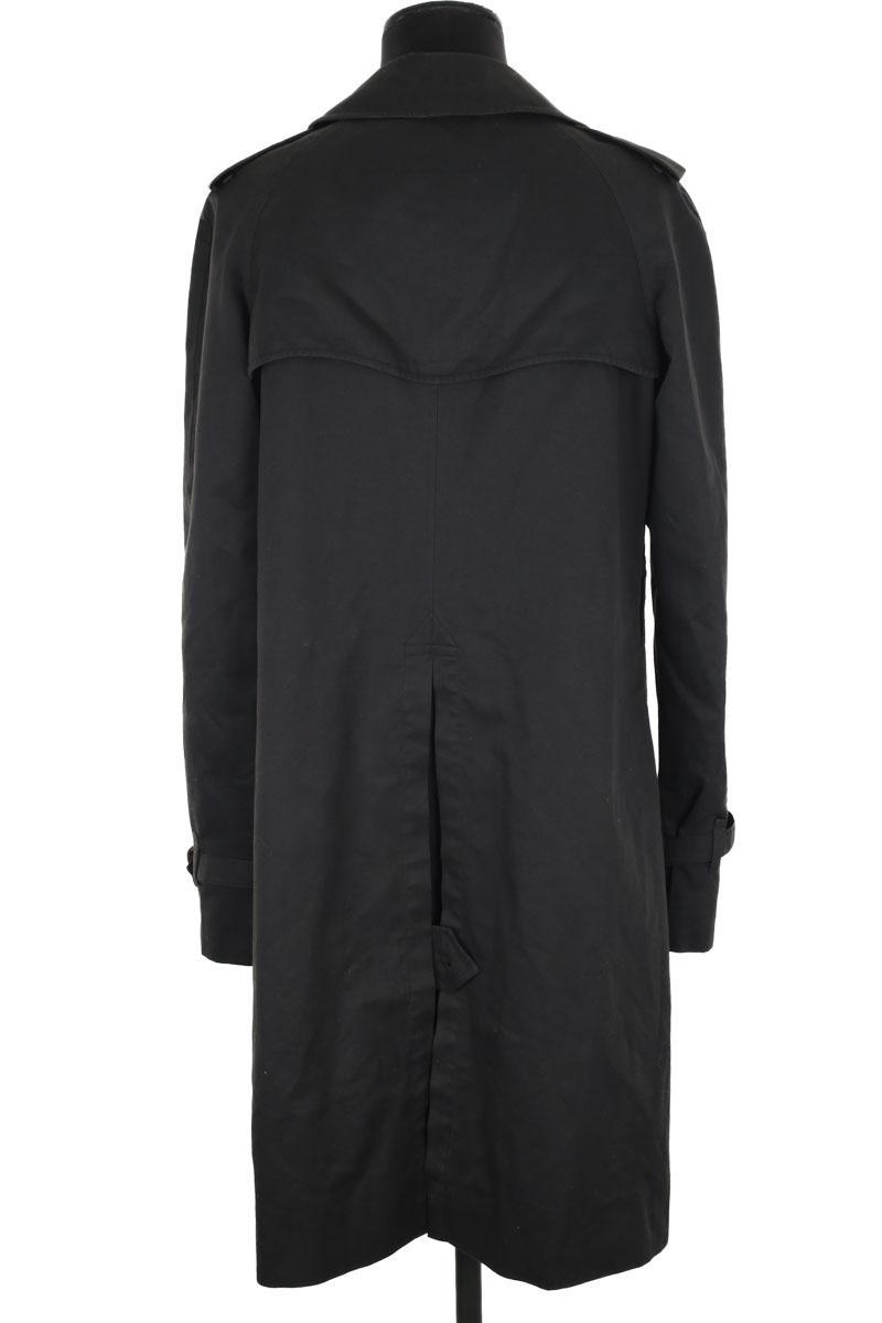 Trench-coats Burberry  Noir