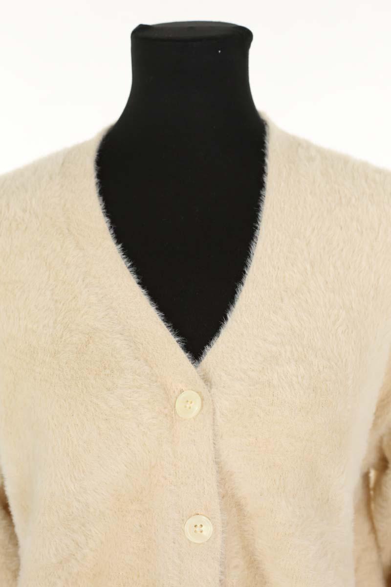Cardigans Levi's  Ecru