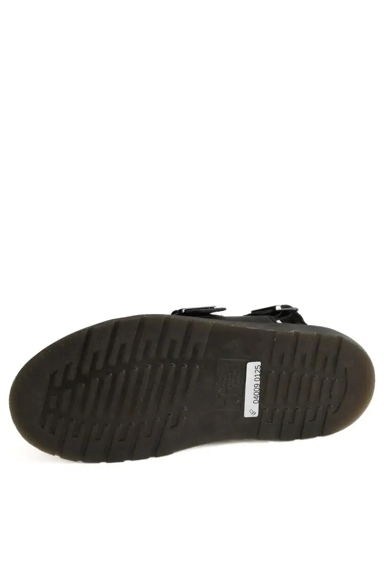 Sabots Dr. Martens  Noir