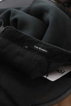 Jupe The Kooples  Vert