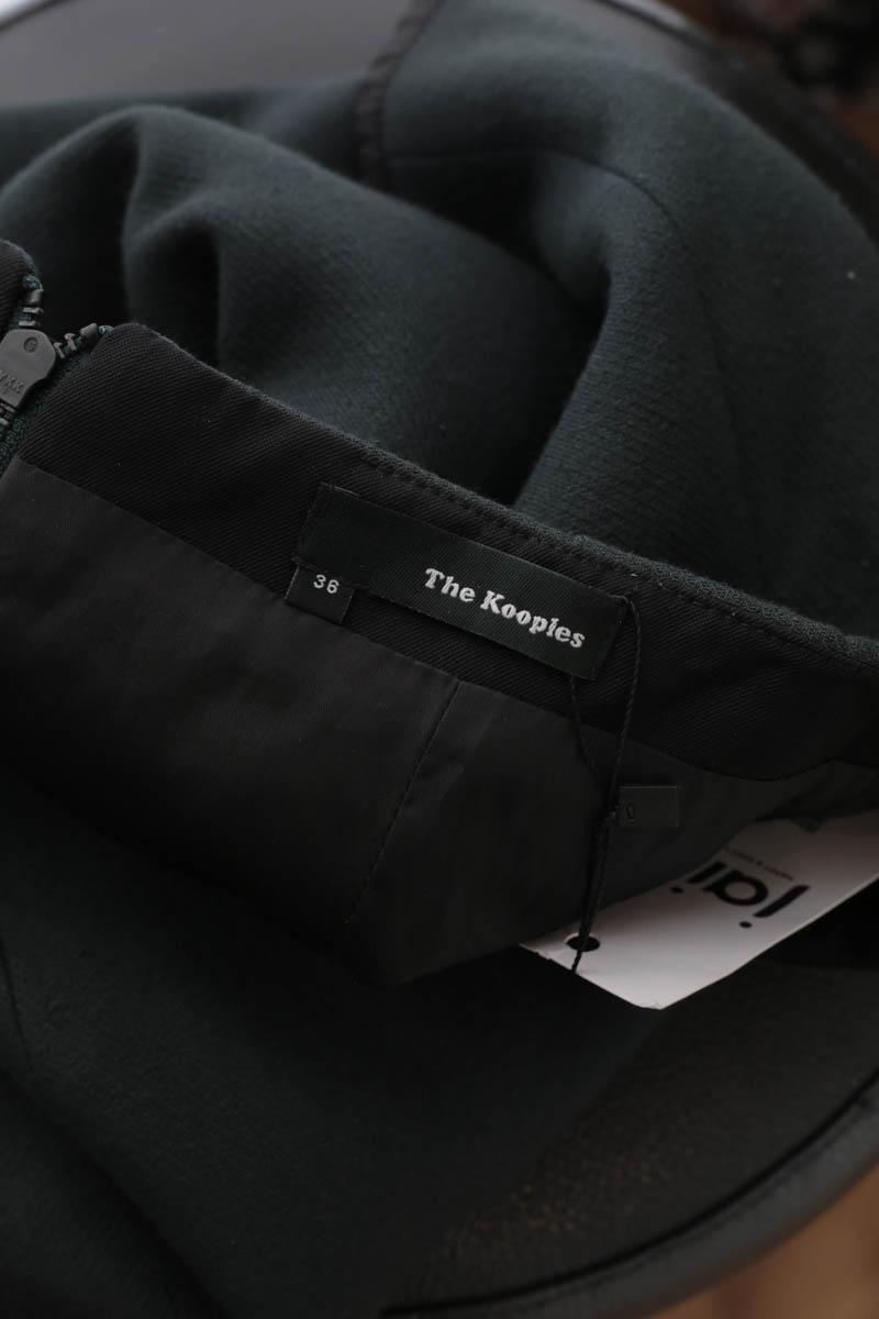 Jupe The Kooples  Vert