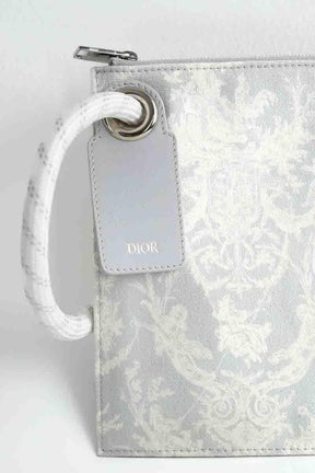 Pochettes Dior  Gris