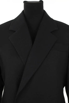Blazer Wooyoungmi  Noir