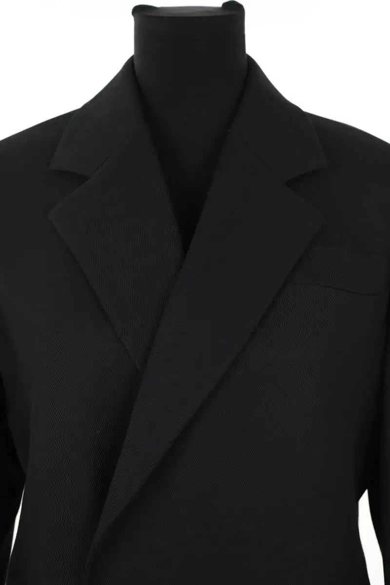 Blazer Wooyoungmi  Noir