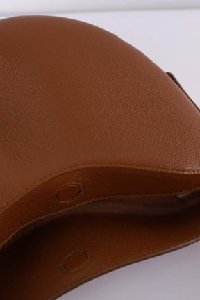 Sacs à bandoulière Polène  Marron