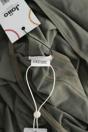 Pièce unique Dnud  Kaki