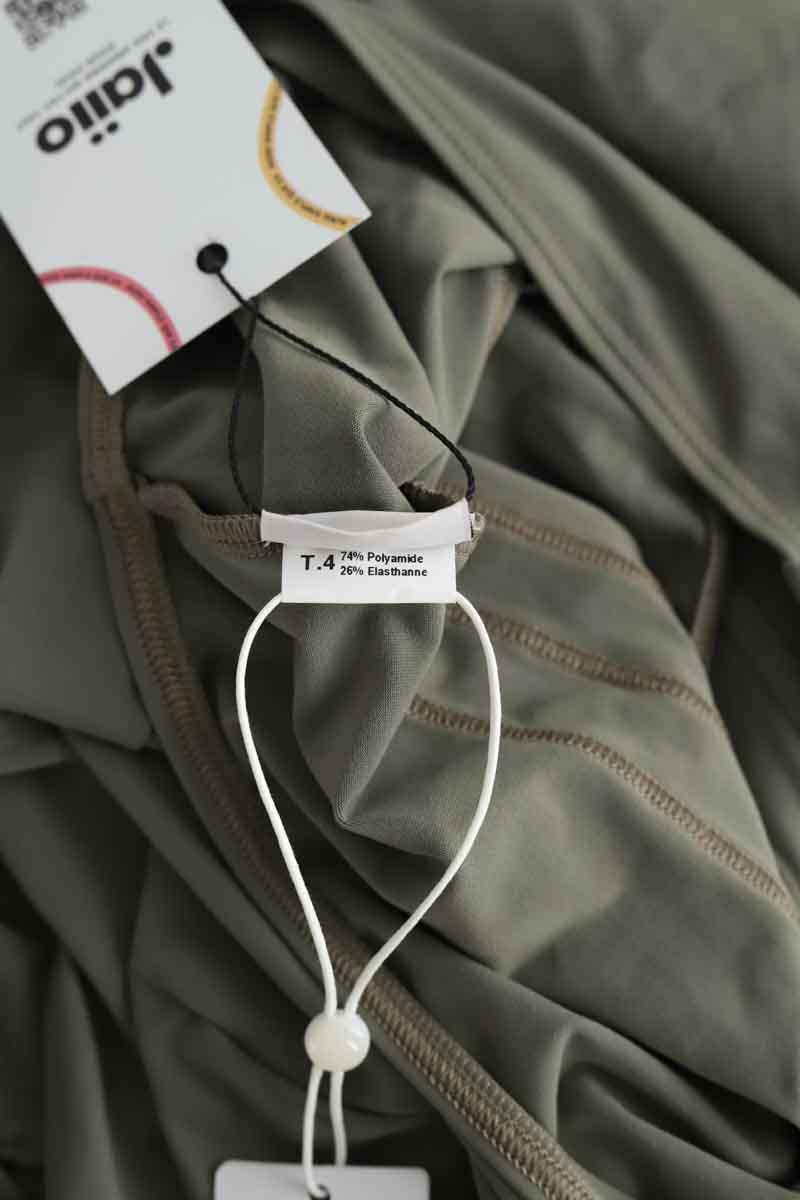 Pièce unique Dnud  Kaki