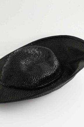 Panamas Saint Laurent  Noir