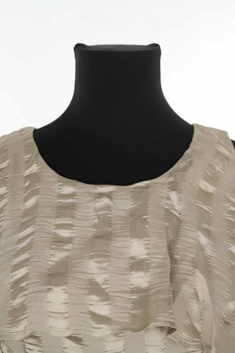 Tops sans manche Paul Smith  Beige