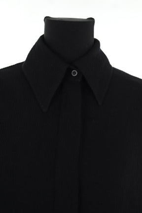 Chemises Margaux Lonnberg  Noir