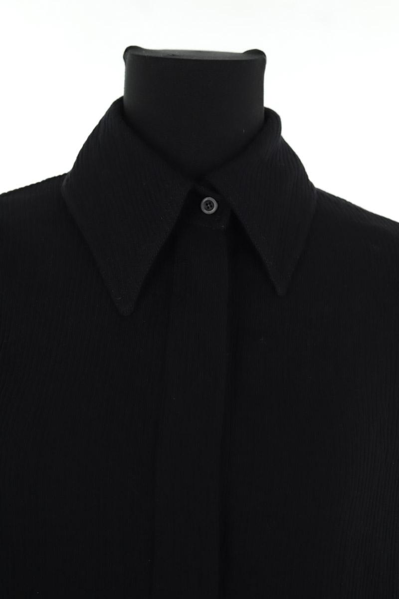 Chemises Margaux Lonnberg  Noir