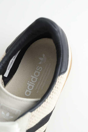 Baskets Adidas Samba Beige