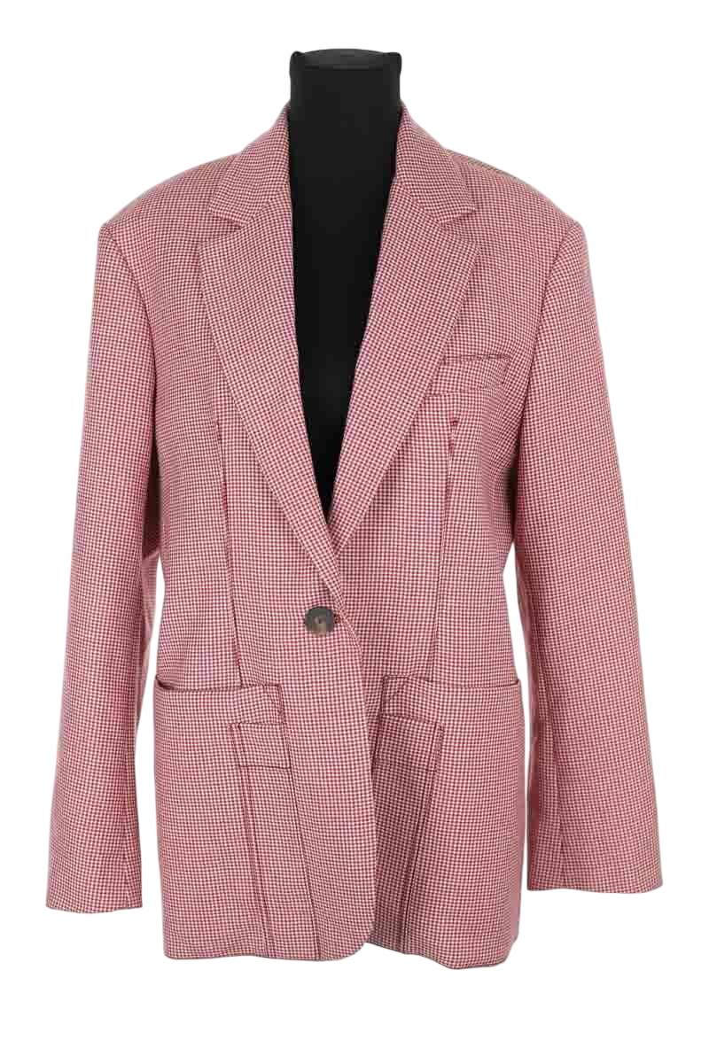 Blazers Margaux Lonnberg  Bordeaux