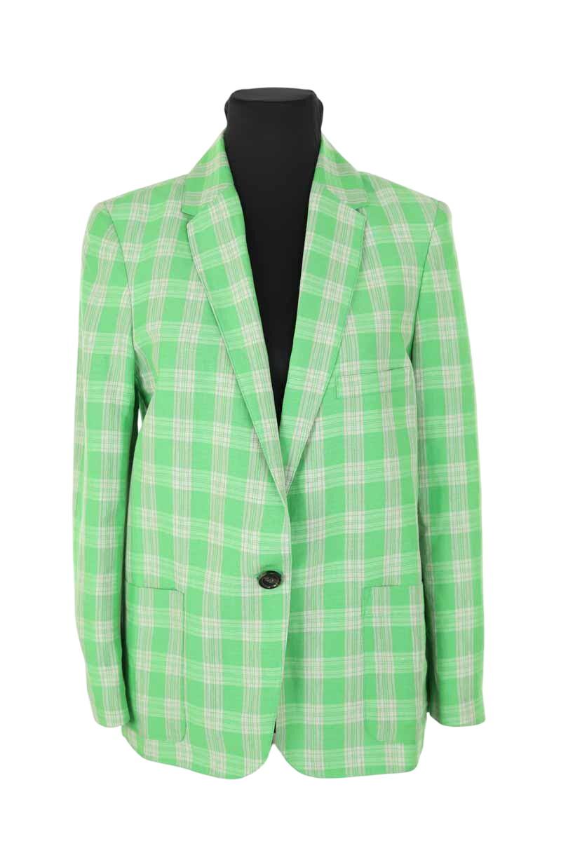 Veste Hod  Vert