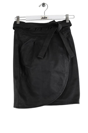 Mi-longueur Bash  Noir