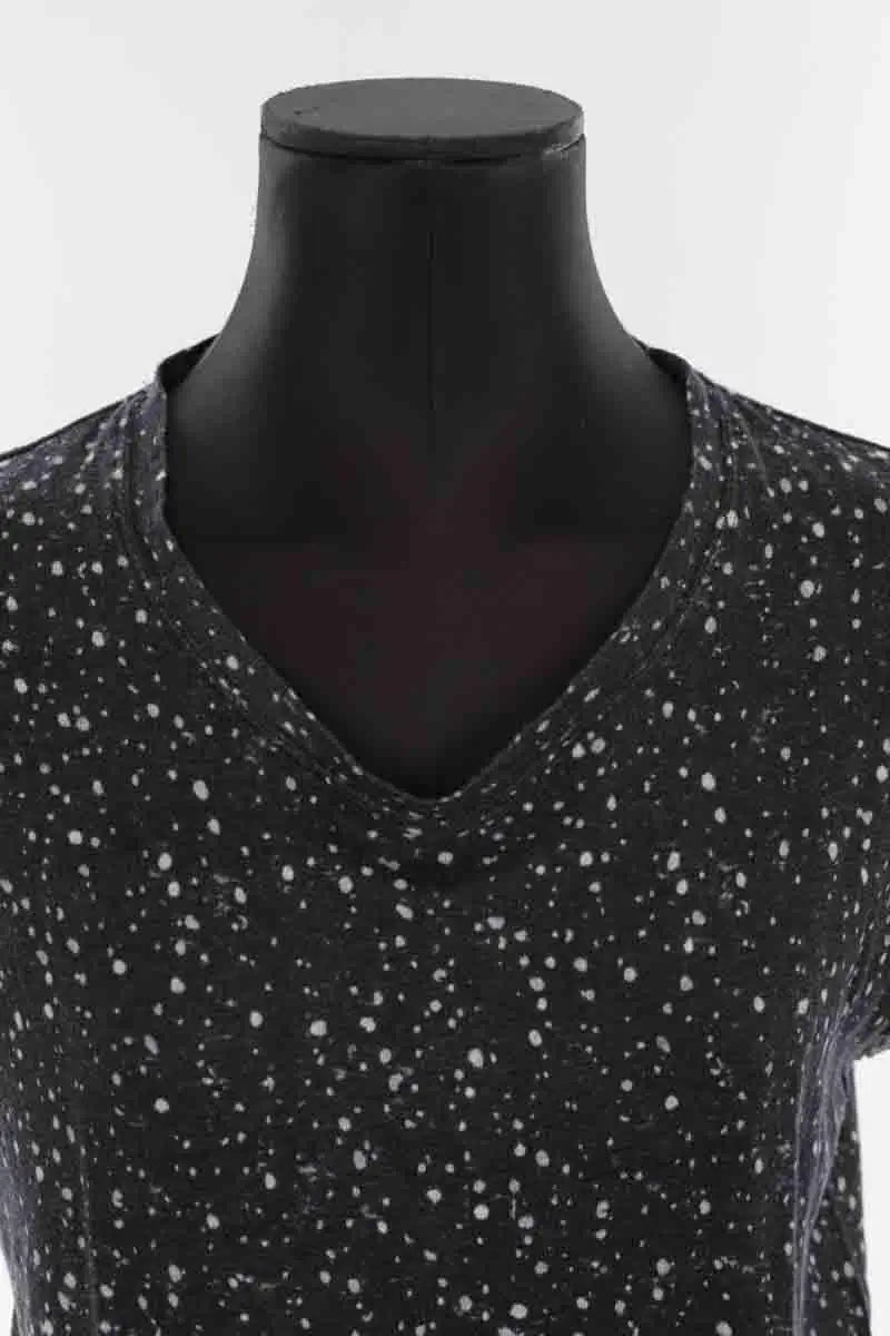 T-shirts Iro  Gris