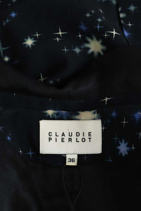 Blazers Claudie Pierlot  Noir
