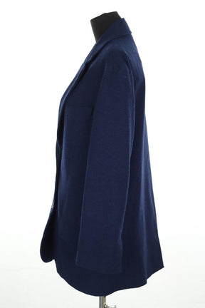 Veste Maison Martin Margiela  Bleu