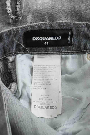 Slim Dsquared2  Gris