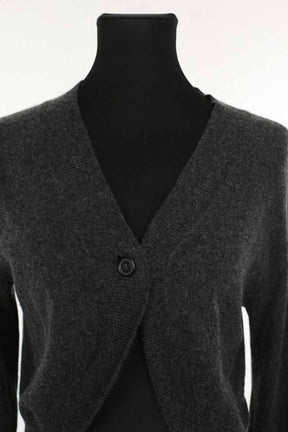 Cardigans Eric Bompard  Gris