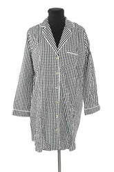 Pyjamas Maison Dormans  Noir