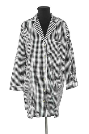 Pyjamas Maison Dormans  Noir