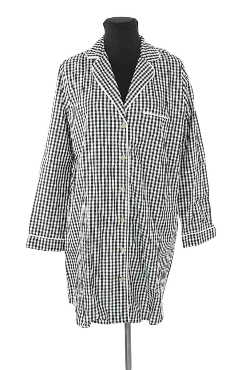 Pyjamas Maison Dormans  Noir