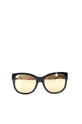 Lunettes de soleil Chanel  Noir