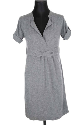 Mini BCBG Max Azria  Gris