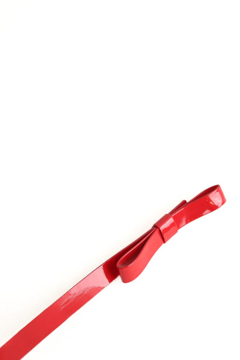 Ceinture Tara Jarmon  Rouge