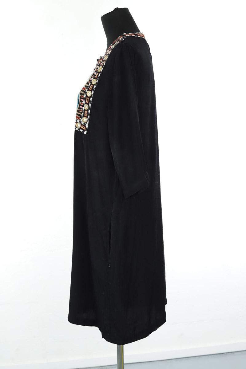 Robe Scotch & Soda  Noir