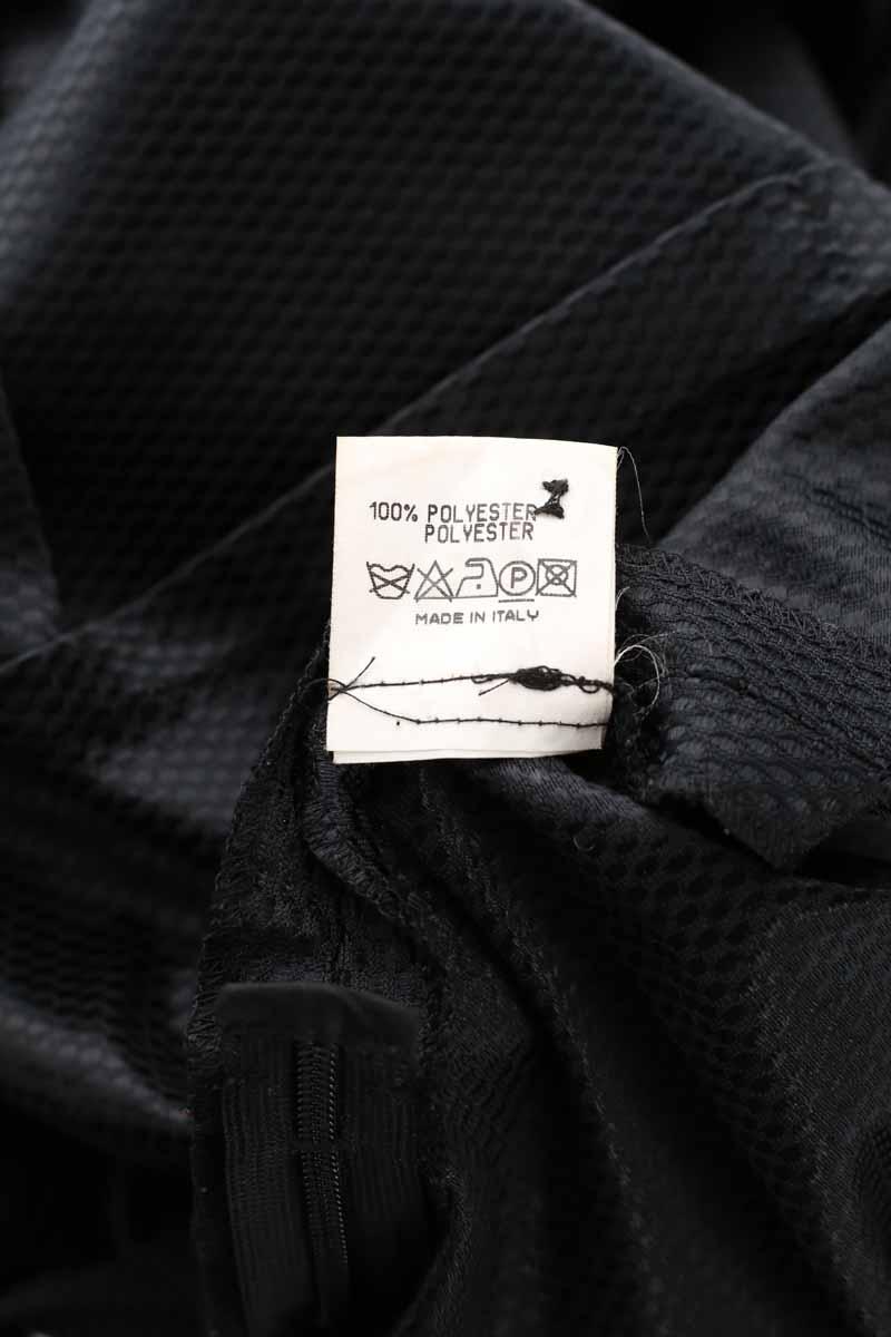 Mi-longueur Jil Sander  Noir