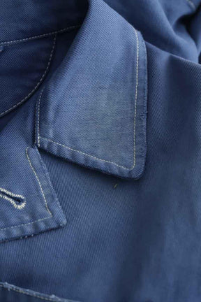 Combinaison Dior  Bleu